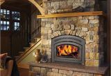 Fireplace Xtrordinair 44 Elite Screen Wood Fireplaces Wood Fireplace Inserts Fireplace