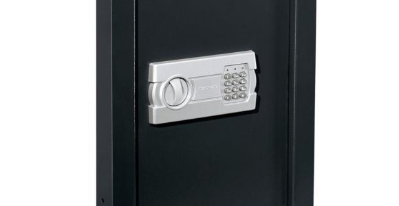 Fireproof Wall Safe Between Studs Stack On Between Studs Wall Safe 121395 Gun Safes at