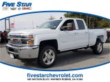 Five Star Chevrolet Macon Ga 2019 Chevrolet Silverado 2500hd Work Truck Warner Robins Ga Macon