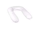 Fossflakes Comfort U Pillow Fossflakes Superior Comfort U Body Pillow