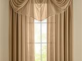 Fotos De Cortinas Elegantes Para La Sala Brylanehomea Studio Sheer Voile Beaded Valance Curtains