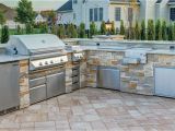 Free Outdoor Kitchen Cabinet Plans Ep Henry Making and Maintaining An Outdoor Kitchen is Easier Than