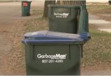 Garbage Pickup Rochester Ny Garbageman 39 S Side Of the Waste Management Buyout Story