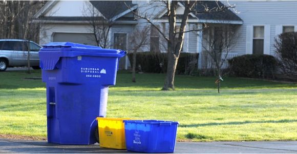 Garbage Pickup Rochester Ny Residential Services Suburban Disposal Rochester Ny