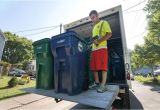 Garbage Pickup Rochester Ny top 10 New Garbage Program Gets Falls Residents Riled Up