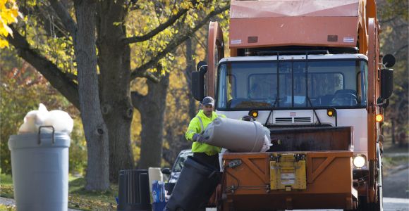 Garbage Pickup Rockford Il Rockford Trash Fees to Rise Question is by How Much