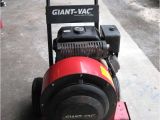 Giant Vac Leaf Blower Giant Vac Leaf Blower 13 Hp S 725 S 650 Free