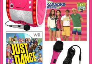 Gift Ideas for Sporty 12 Year Old Boy the Ultimate Gift List for A 9 Year Old Girl the Pinning Mama