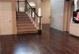 Glitsa Wood Flour Cement Dark Walnut Stain On White Oak Hardwood Remodel 1 Floors