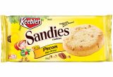 Gluten Free Cookie Delivery College Station Keebler Sandies Pecan Shortbread Cookies 11 3 Oz Pack Of 12