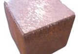 Gold Cube for Sale Canada 1000 Images About Cowhide Furniture On Pinterest