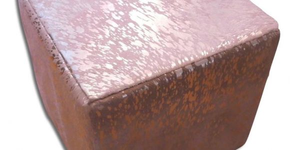 Gold Cube for Sale Canada 1000 Images About Cowhide Furniture On Pinterest