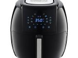 Gowise Usa Air Fryer 5.8 Qt Cooks Essential Air Fryer Recipes Bestairfryer Reviews