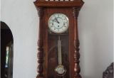 Grandfather Clock Wont Chime after Moving Horse Regulator Clock with Westminster Chime From the