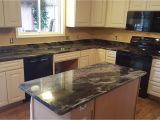 Half Bullnose Edge Granite Countertops Granite Countertop Field Reports