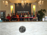 Hand and Stone Addison Weekly Update From Mayor todd Meier 5 15 2015