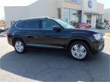 Hanging Traveler Case 31 2019 New 2019 Volkswagen atlas 3 6l V6 Sel Premium Suv In Snellville