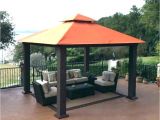 Havana Madaga Gazebo Replacement Canopy Madaga Gazebo Replacement Canopy Metal Frame Gazebo Metal