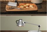 Heat Lamps are Designed to Reheat Food when Bon Home Culinary Heat Lamp Keeps Food Warm without Ruining It