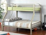 Heavy Duty Metal Twin Over Full Bunk Beds Twin Full Metal Bunk Bed