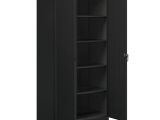 Home Depot Shoe Storage Cabinets Salsbury Industries 36 In W X 78 In H X 18 In D Standard Storage