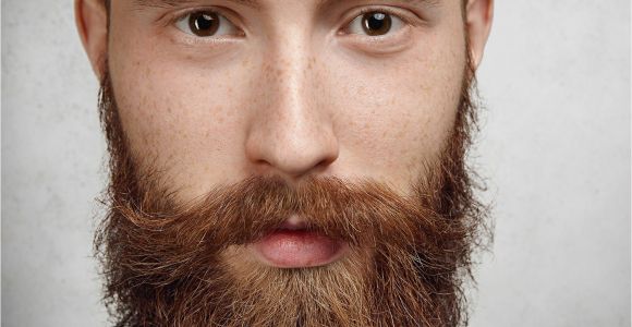 How to Make Beard Hair soft Naturally 5 Proven Ways How to Grow A Thicker Beard Faster Better now