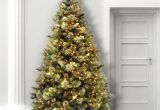 How to Restring A Pre Lit Christmas Tree Restring Lights Pre Lit Christmas Tree Decoratingspecial Com