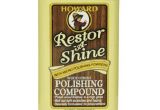 Howard Restor A Finish Reviews Howard Restor A Shine 16 Oz Wood Finish Polishing