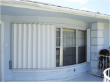 Hurricane Shutters Port St Lucie Hurricane Shutters and Storm Panels In Vero Beach and Port