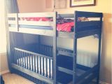 Ikea Bunk Bed with Crib Underneath toddler Bunk Beds Ikea Woodworking Projects Plans