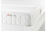 Ikea Firm Memory Foam Mattress Review Matrand Memoryschaummatratze 90×200 Cm Ikea