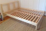 Ikea Fjellse Double Bed Frame Review Ikea Bett 140×200 Fjellse Double King Size Beds Bed Frames Ikea