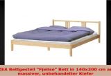 Ikea Fjellse Double Bed Frame Review Ikea Betten askvoll Lit 120×200 Lit 120×200 Ikea Trendy Need the