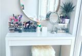 Ikea White Dressing Table with Mirror and Stool Makeup Vanity Table by Ikea Ikea Malm Dressing Table with Ikea