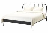 Ikea Wicker King Size Bed Frame Ikea Rattan Bett Frisch King Size Beds Brnioc Net