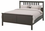 Ikea Wicker King Size Bed Frame Luxus 35 Von Hemnes Ikea Bett Beste Mobelideen