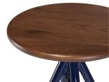 Industry West Helix Bar Stool Helix Bar Stool