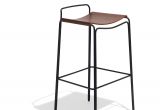 Industry West Trace Bar Stool Trace Bar Stool