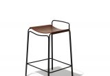 Industry West Trace Bar Stool Trace Counter Stool