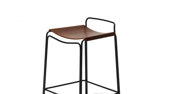 Industry West Trace Bar Stool Trace Counter Stool