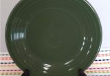 Is Fiestaware Microwave Safe Fiestaware Sage Lunch Plate Fiesta Green Luncheon Plate