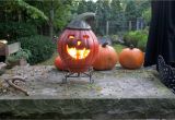 Jack O Lantern Chiminea Jack O 39 Lantern