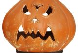 Jack O Lantern Chiminea the Haunted Gardens Let A Jol Warm Your Yard