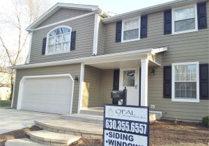 James Hardie Aged Pewter Sherwin Williams James Hardie Fiber Cement Lap Siding James Hardie Staggered Edge