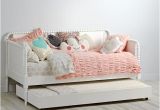 Jenny Lind Daybed with Trundle Jenny Lind Daybed White Our Kids Daybed with Trundle