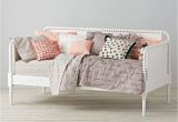 Jenny Lind Daybed with Trundle Jenny Lind Kids Daybed White the Land Of Nod