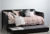 Jenny Lind Daybed with Trundle Jenny Lind Trundle Beds and Land Of Nod On Pinterest