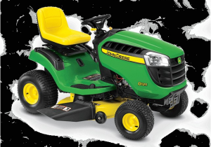 John Deere D125 for Sale the Best Lawn Yard and Garden Tractors for 2017