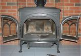 Jotul Firelight Gas Stove Price Like New Jotul F600 Firelight Wood Stove Grey Black