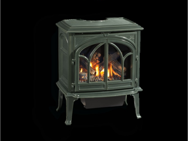 Jotul Gas Stove Prices Jotul 500 Dv Ipi Portland Gas Stove | AdinaPorter